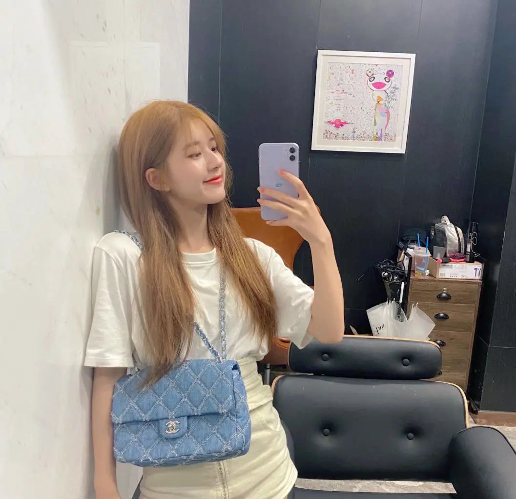 年度会穿榜单来了你爱豆同款都在这儿！快买