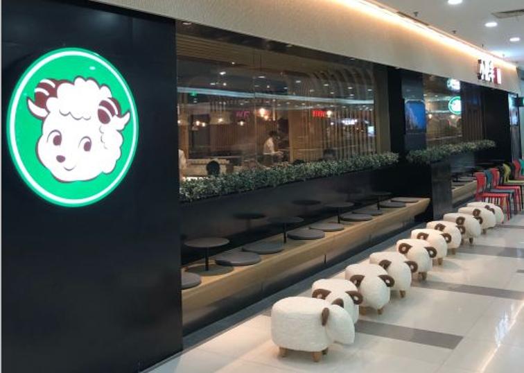 长宁区1018号龙之梦,veromoda上海长宁龙之梦