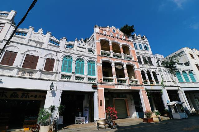 海南环岛自驾十日游,海南环岛自驾游的第1天