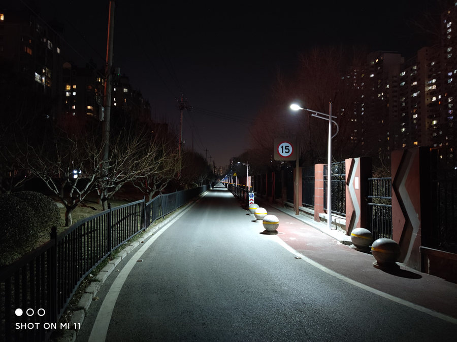 小米11评测视频最新,小米11测评最新的