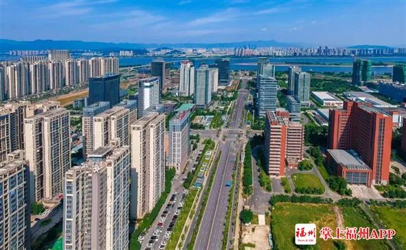 福建福州是一个什么样的地方,福建省福州市三个区哪个好