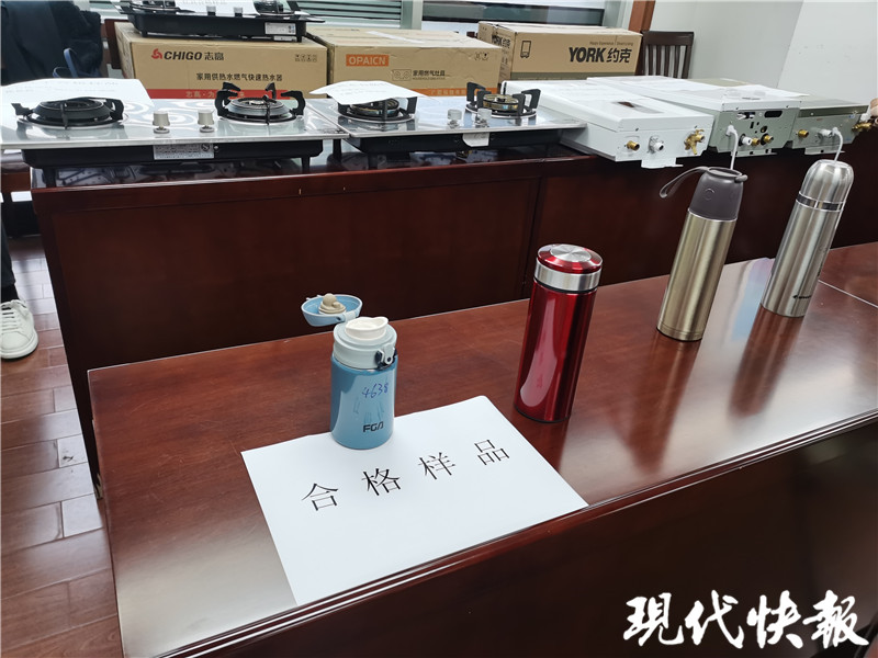 “寒冬暖物”质量检测，大衣合格率最低