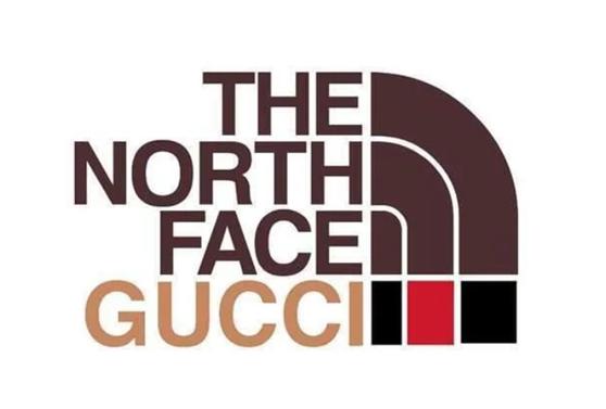guccixthenorthface联名白,guccithenorthface联名夹克鉴定