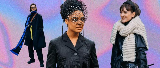 推荐一款可以穿10年的大衣,天冷了来选一件适合自己的大衣