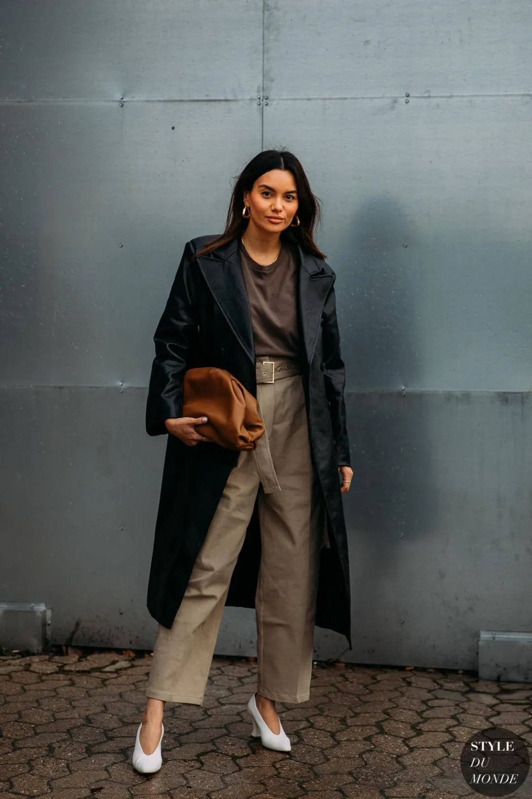 推荐一款可以穿10年的大衣,天冷了来选一件适合自己的大衣