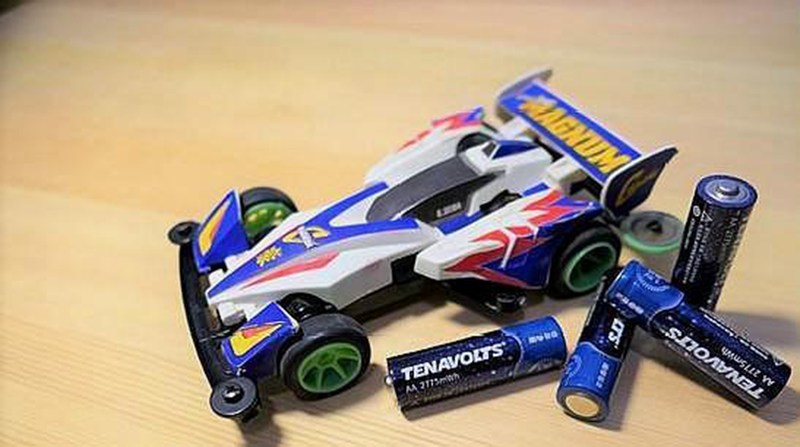 电池研究院简介,比亚迪电池研究院