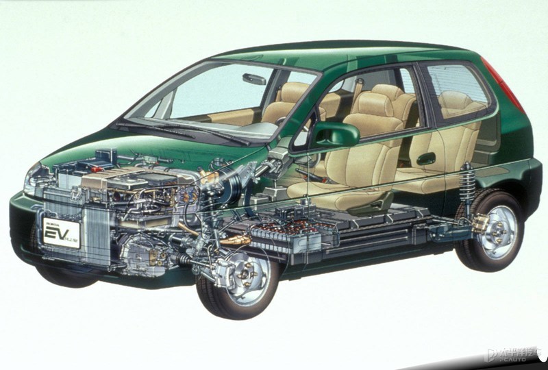 电池研究院简介,比亚迪电池研究院