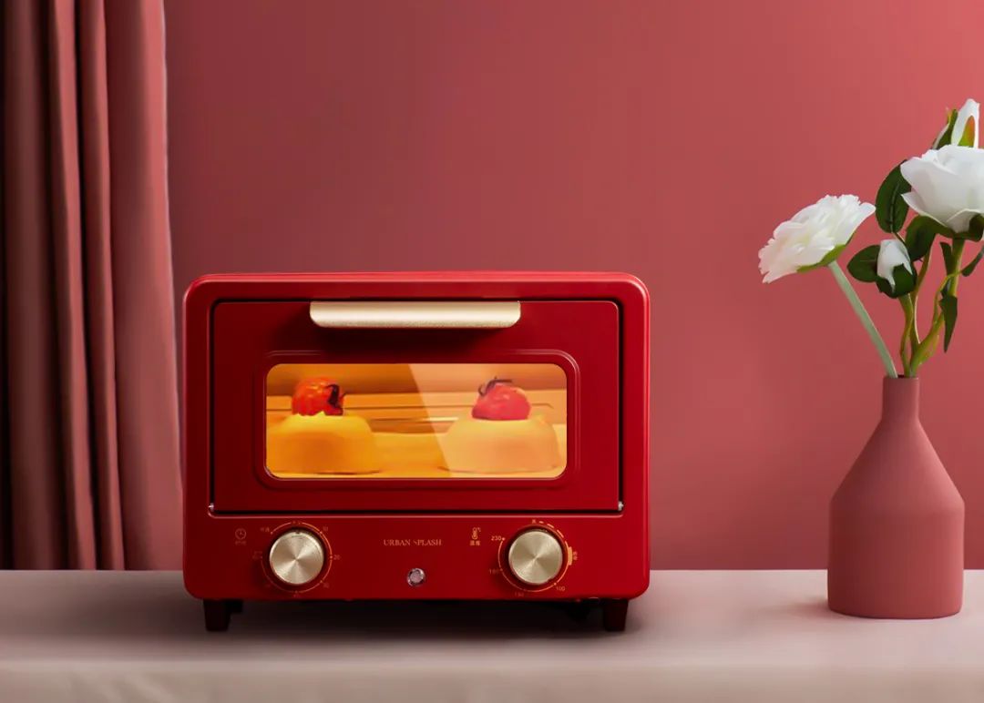 年末大促|颜值高、品质好、性价比强，每家都需要的年货厨具