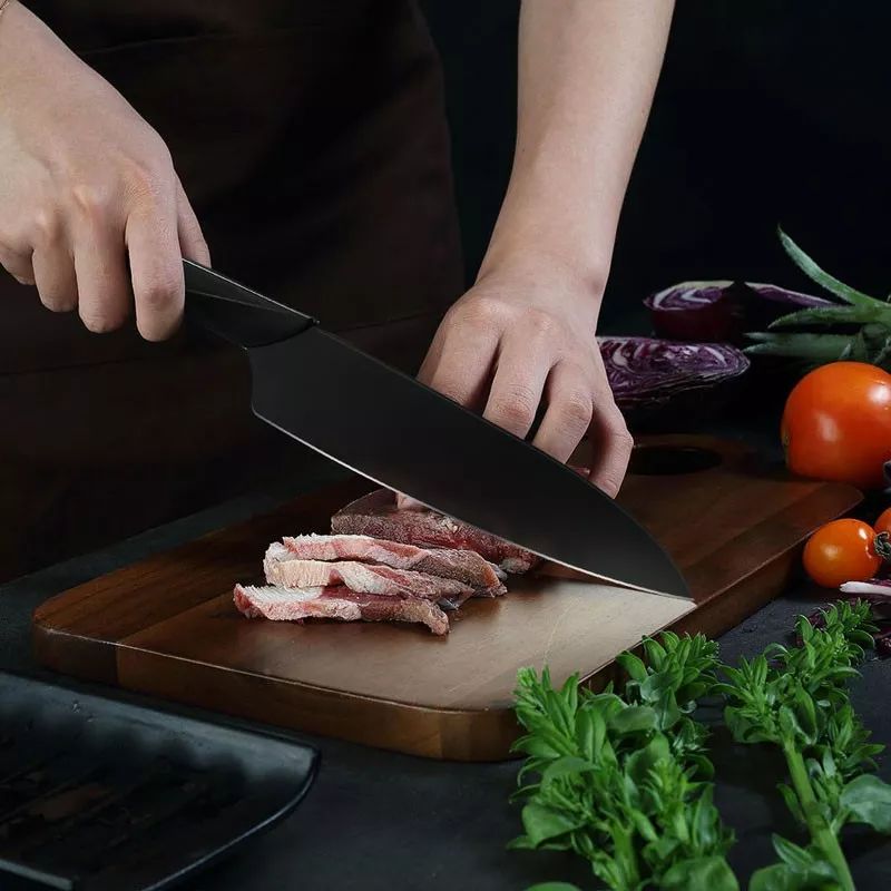 年末大促|颜值高、品质好、性价比强，每家都需要的年货厨具