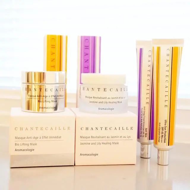 莱珀妮入驻天猫，在2020年尾声完成高端美妆大满贯？