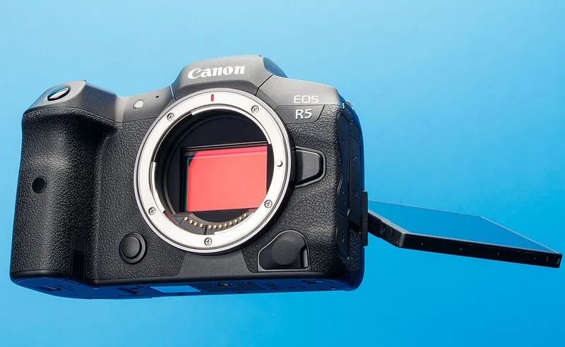 佳能eosr5c评测,佳能eos5dmarkiii