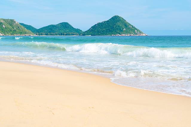 三亚旅游全攻略亚特兰蒂斯,2018最详细的三亚吃货游玩攻略