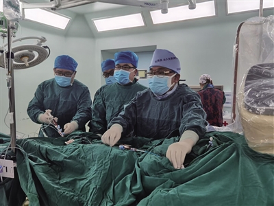 甘肃第一例冠脉支架手术,呼和浩特冠脉支架手术