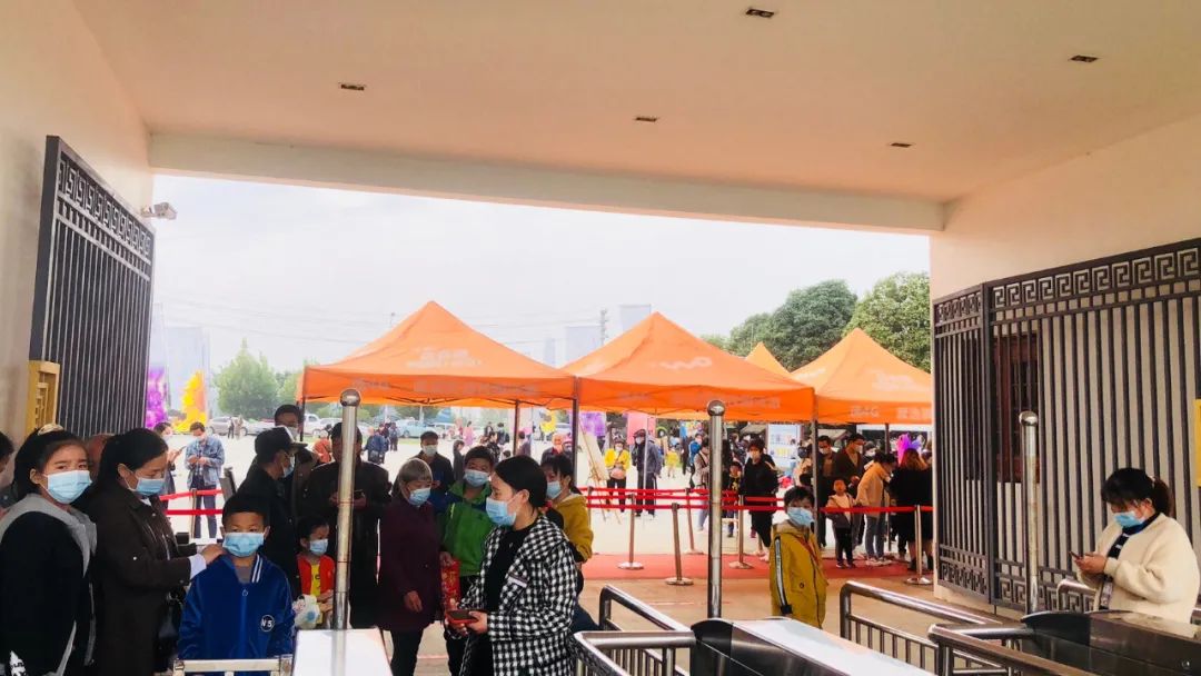 2021元旦假期收官，湖北各市州文旅市场情况综述