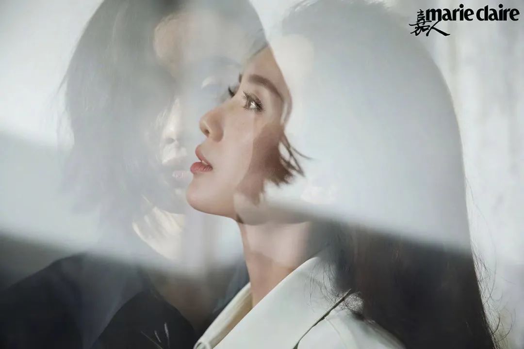 刘诗诗倪妮新戏流金岁月路透,流金岁月倪妮花絮