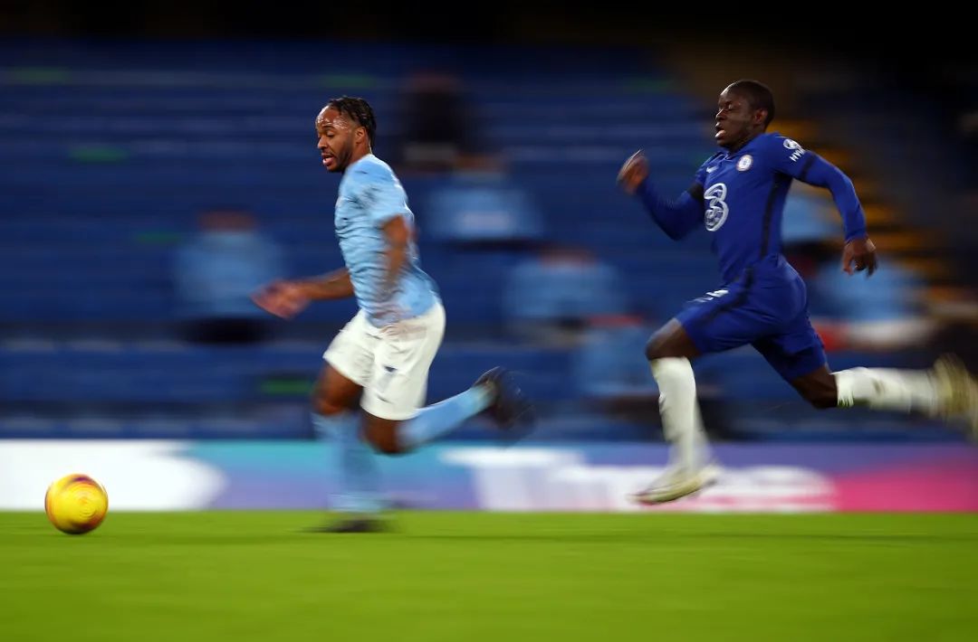 兰帕德基本确定下课,曼城6:0切尔西兰帕德下课