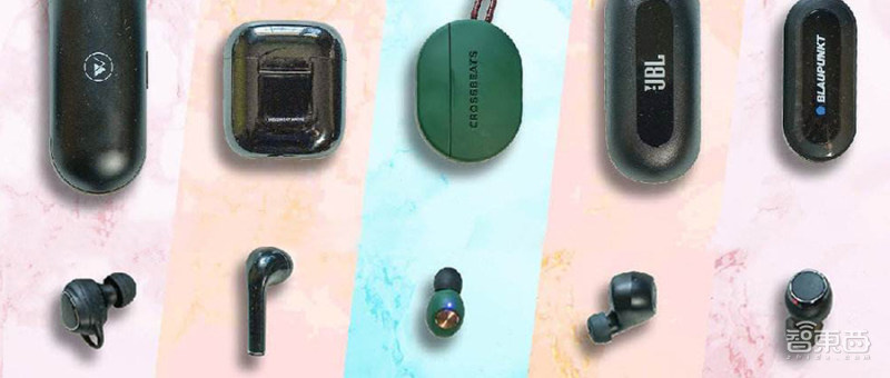 暗流涌动的TWS耳机江湖：国产替代抱团崛起