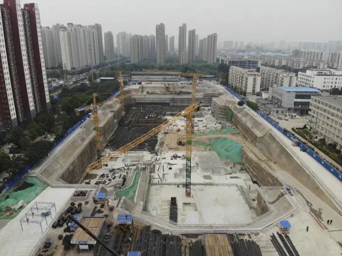 河北省2019年医院建设项目计划,河北省人民医院新建项目