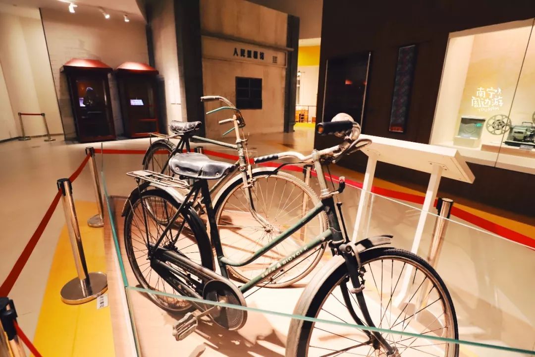 南宁适合一日游攻略,南宁免费玩的地方