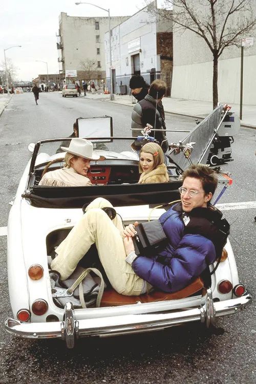 为什么现在满大街都是北面羽绒服,为啥满大街都是北面