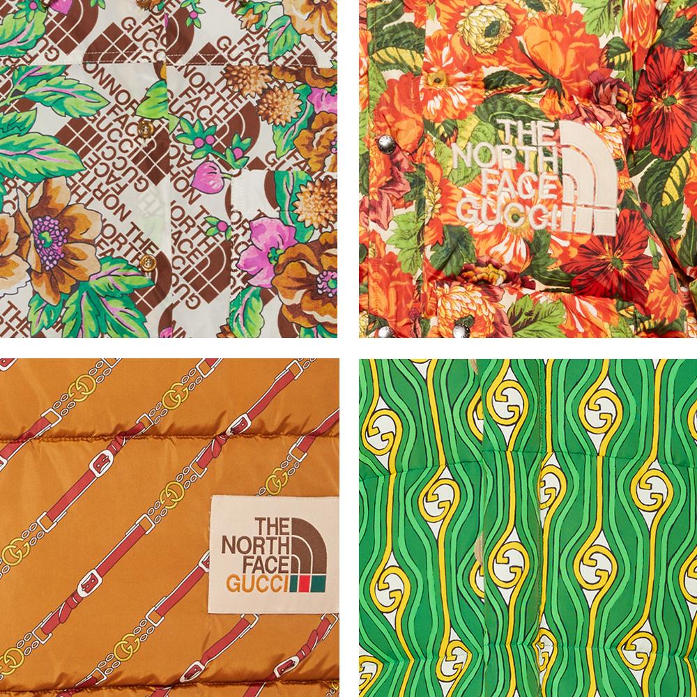 为什么现在满大街都是北面羽绒服,为啥满大街都是北面