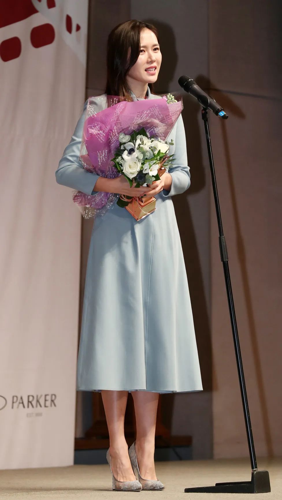 孙艺珍爱情自有天意歌曲,孙艺珍爱情自有天意