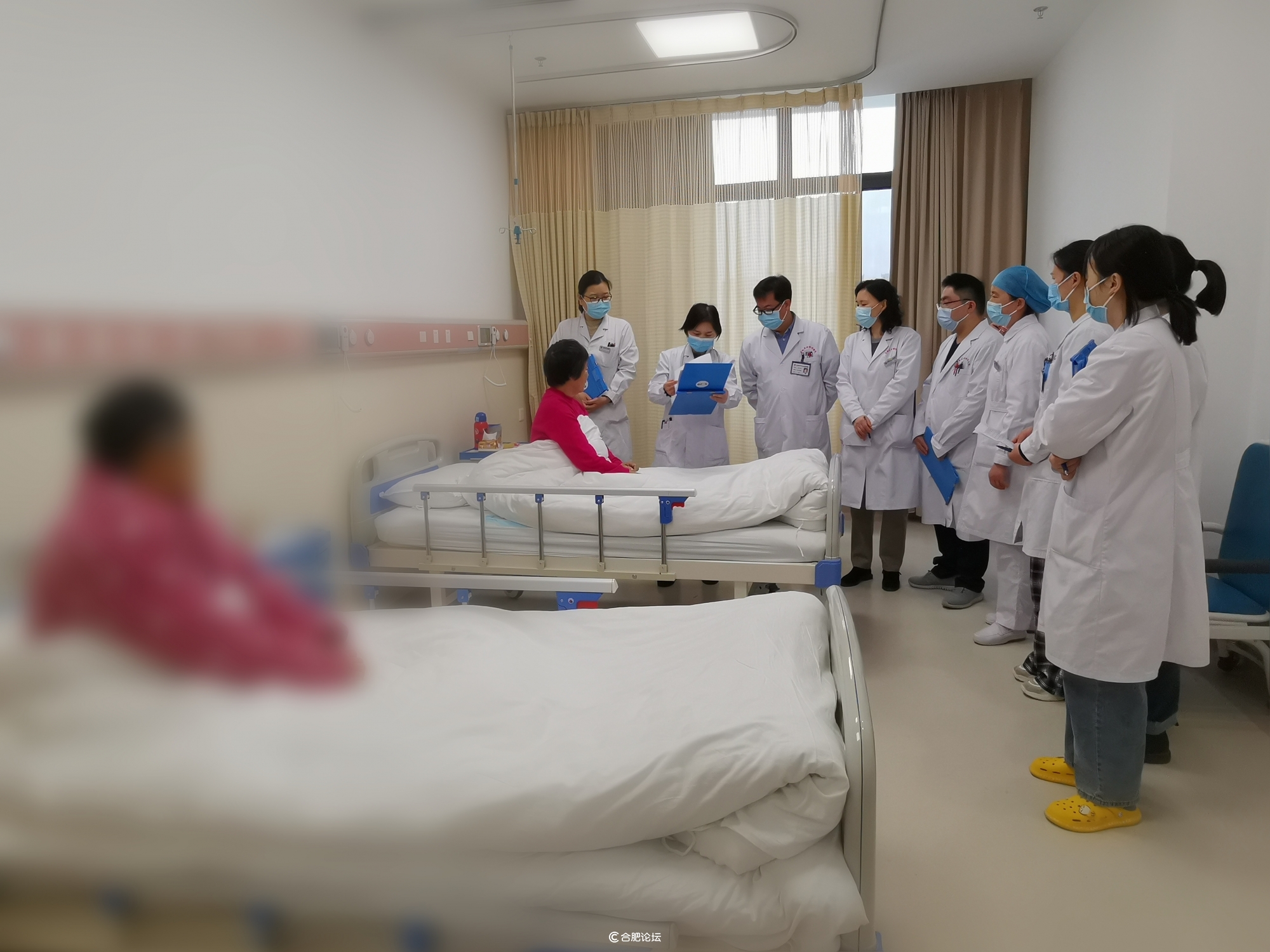 两姐妹先后查出肿瘤,两姐妹同时查出恶性肿瘤事件