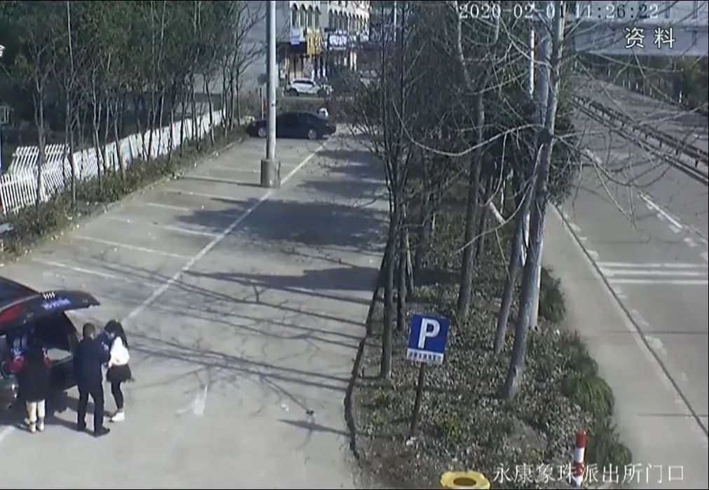 身边永康人——“中国好人”李爱姿：生意有价，生命无价