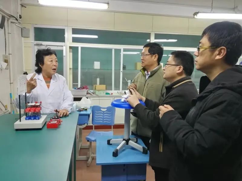 让*疆新**老师心服口服的名师,这些做法确实堪称“老师的老师”