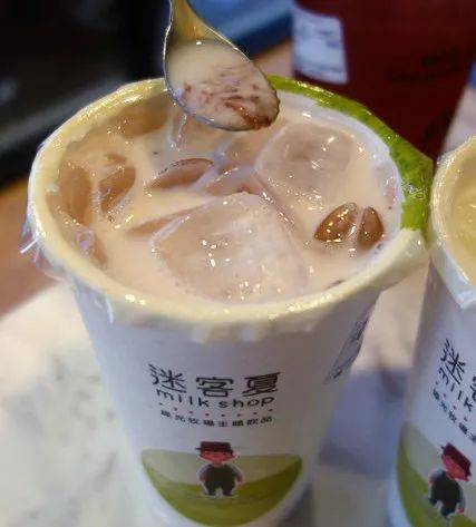 江湖三十年都有什么门派,奶茶界六大巨头