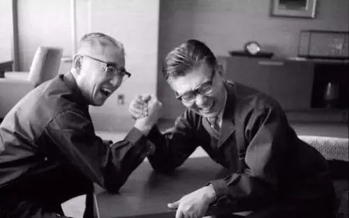 从井深大到平井一夫，索尼发生了哪些变化？（上）|跨界