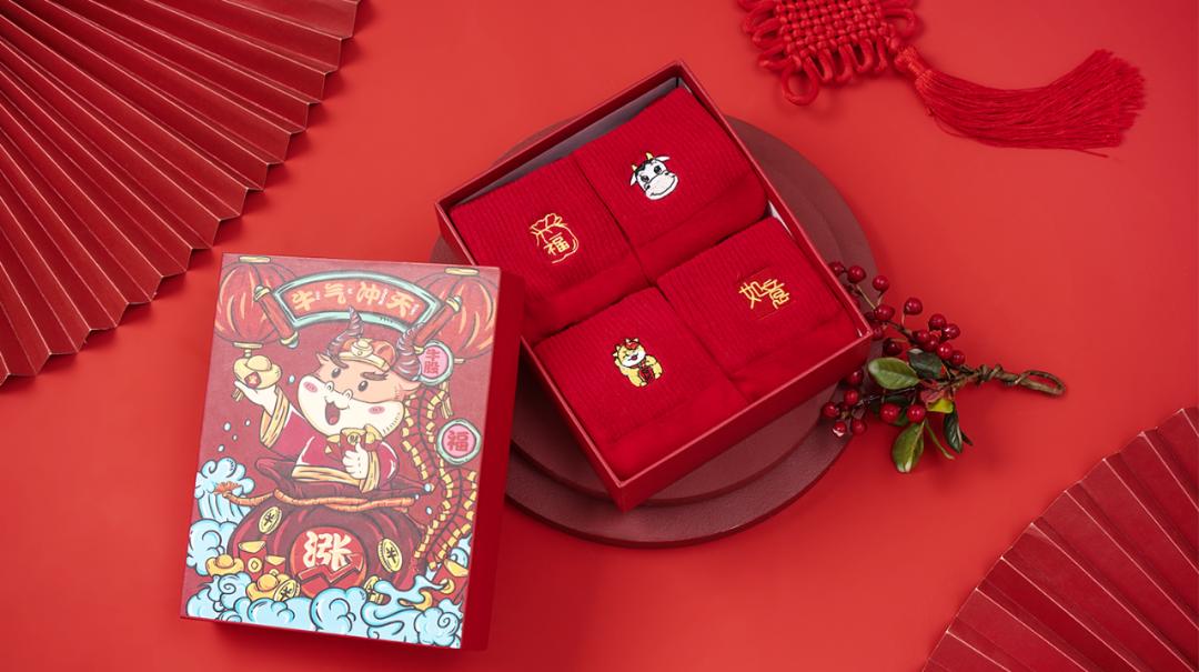 红内衣鸿运当头,红内衣保暖本命年