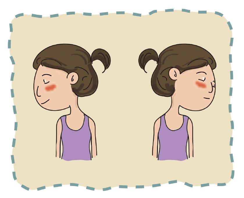 肩颈部保健操视频完整版,一起来做眼保健操