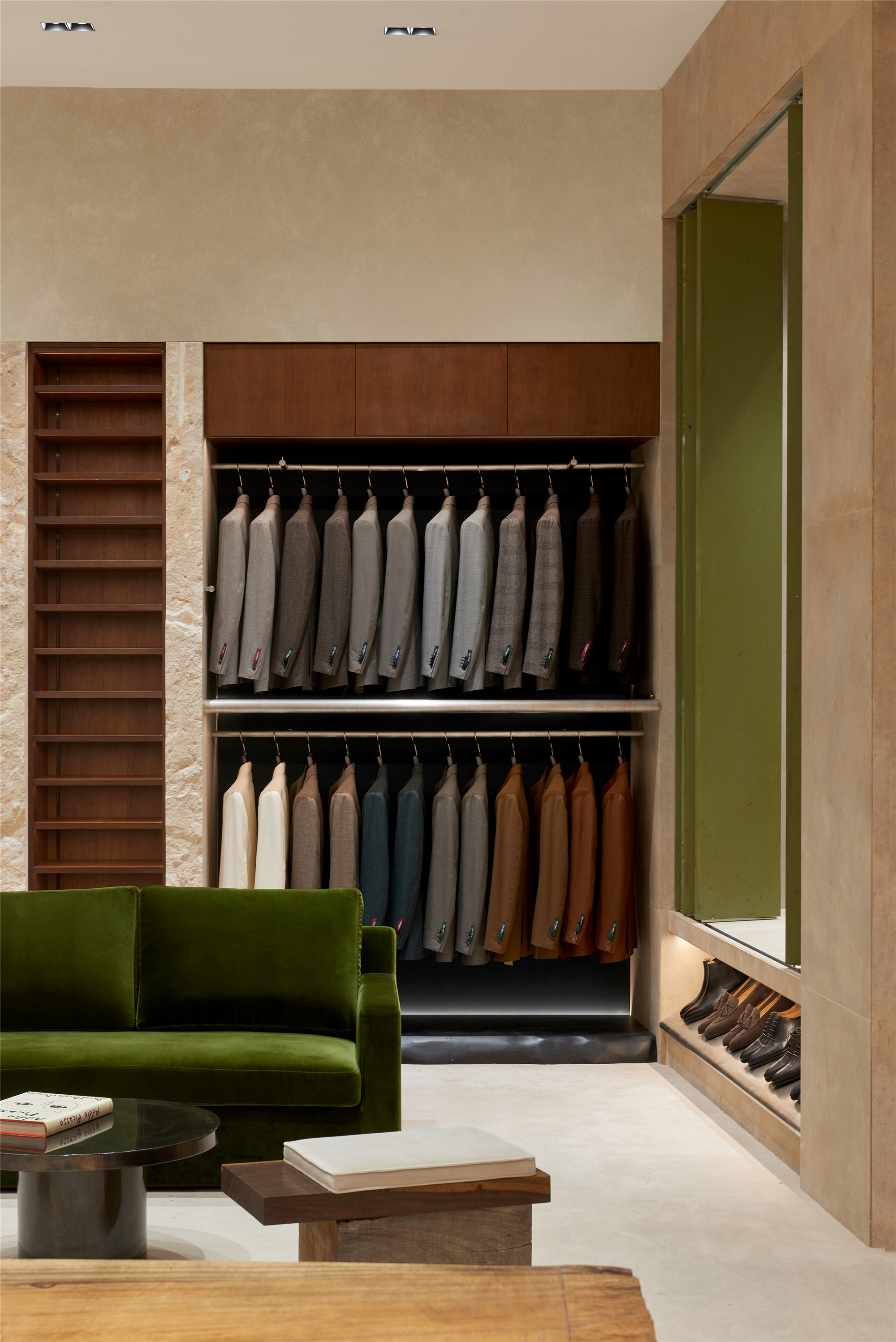 fullmonty男装代工厂,男装品牌full