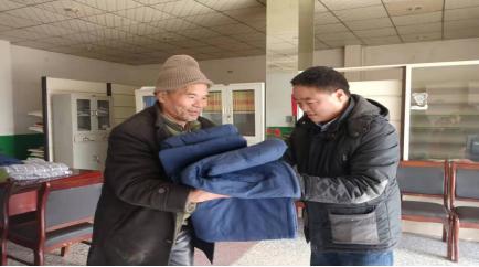 春风暖人心驻村帮扶,扎根基层驻村帮扶