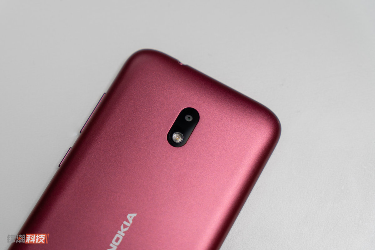 诺基亚c1plus2,诺基亚c1plus是智能手机吗