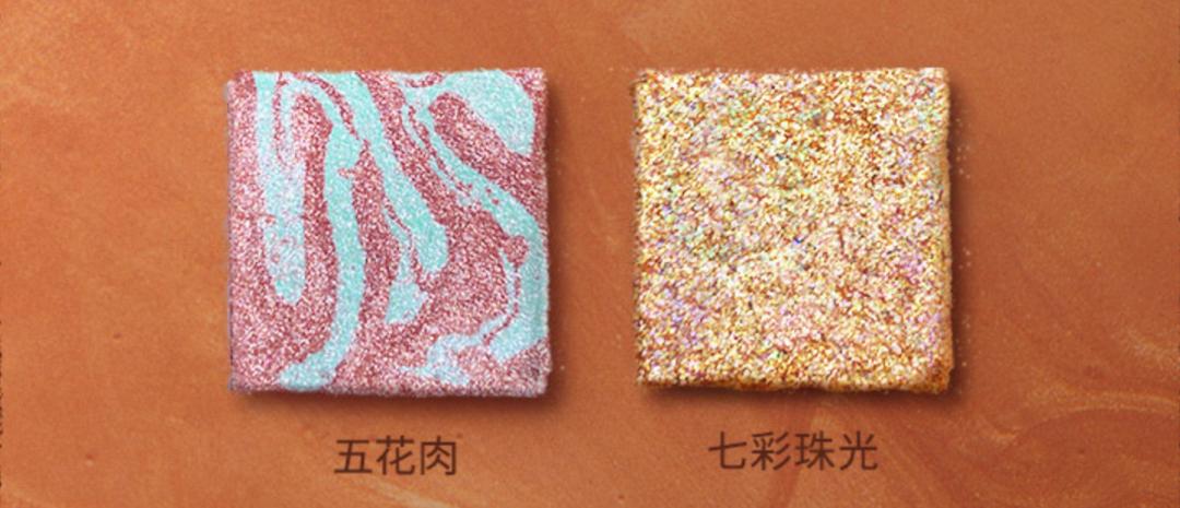 年度最上头的口红只要100多块,最正的正红色口红