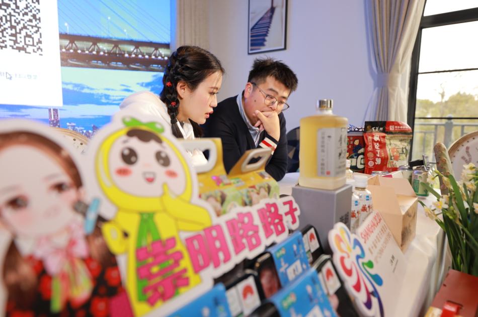 崇明跟金山,金山和崇明哪个潜力大