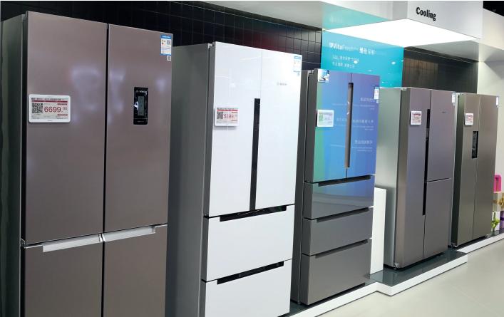 除菌和保鲜好的电冰箱推荐,除菌保鲜冰箱最新款