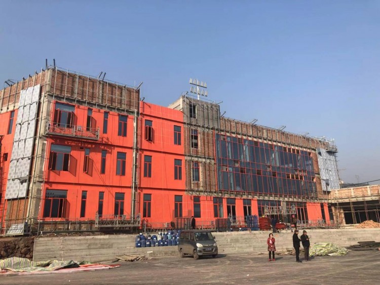 高家坝足球公园,达州高家坝足球公园