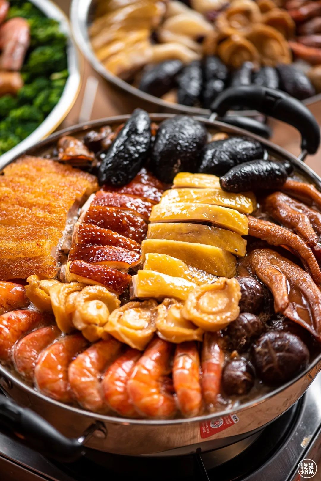 有钱的广东人,存好这家店