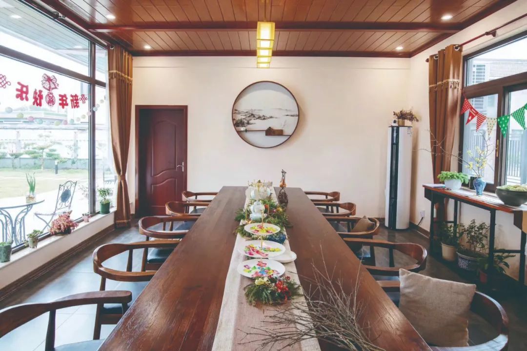 魔都著名网红公寓,上海魔都民宿附近好玩的