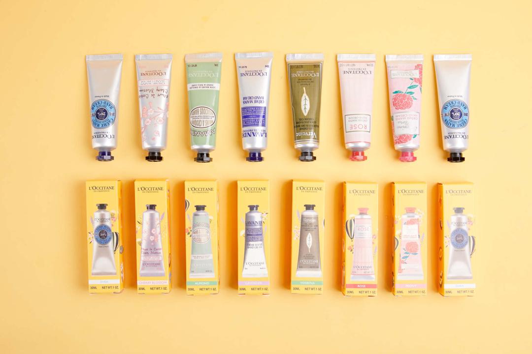 女生必备的100个好物,女生必买的10种好物