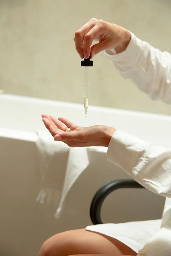 怕油腻的中年女士，瘦腰学章子怡？未必适合你