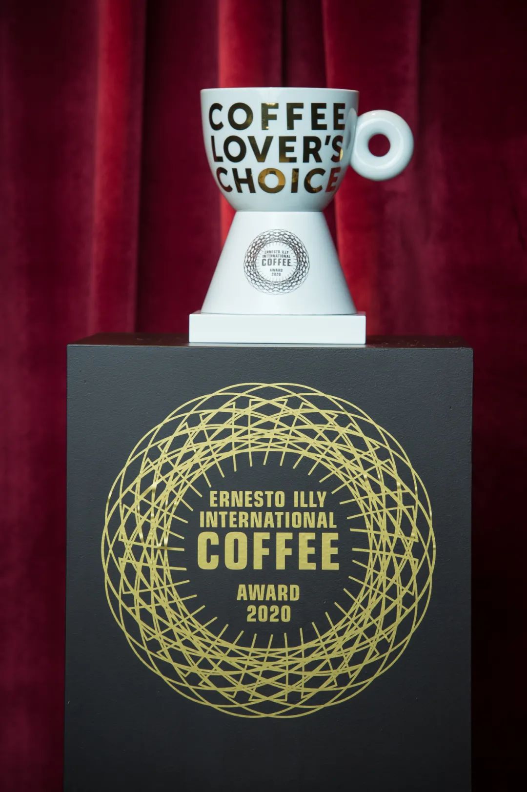 福布斯生活|illy咖啡主席AndreaIlly:我们要为世界提供最好的咖啡