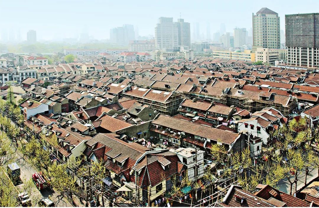 石库门是怎么来的,记忆石的传说