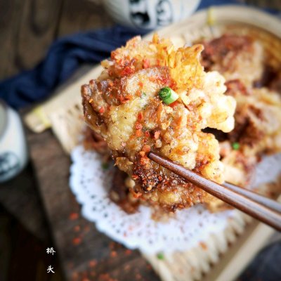 超级好吃的桥头排骨赶紧学起来吧,秘制桥头排骨怎么做