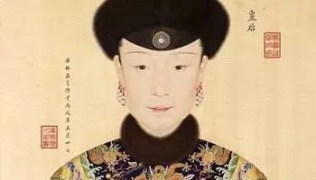 清宫礼仪大赏,清宫礼仪教程