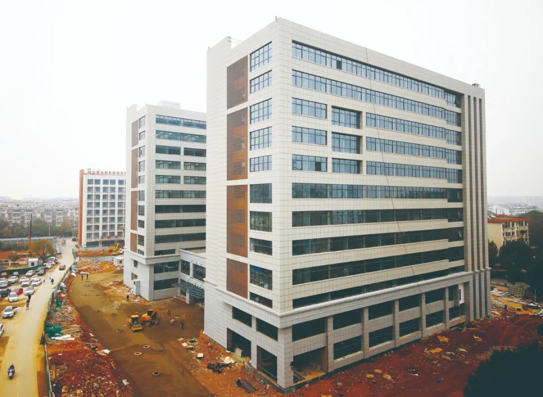 全力推动卫生健康事业高质量发展,以人民健康为中心的卫生健康事业