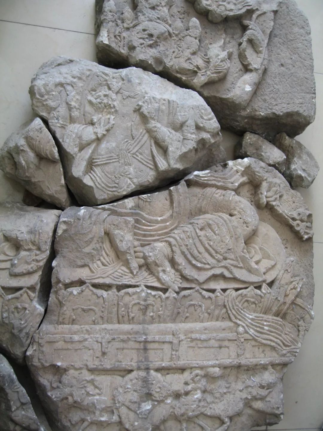 李翎：摩利支天信仰与图像